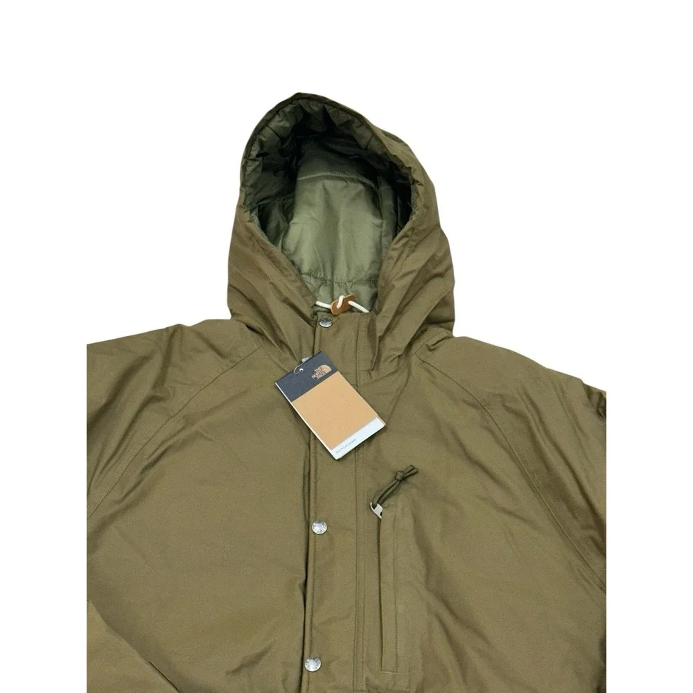 The North Face Snow Down Parka NFOA5GH3819 Men‎ Size L